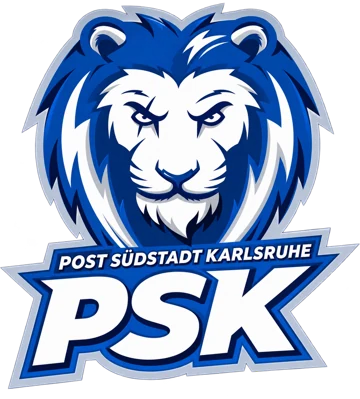 PSK – Post Südstadt Karlsruhe